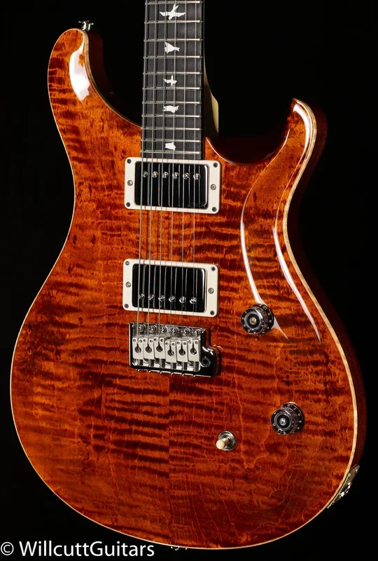 PRS CE 24 Willcutt Exclusive Tortoise Shell (047)