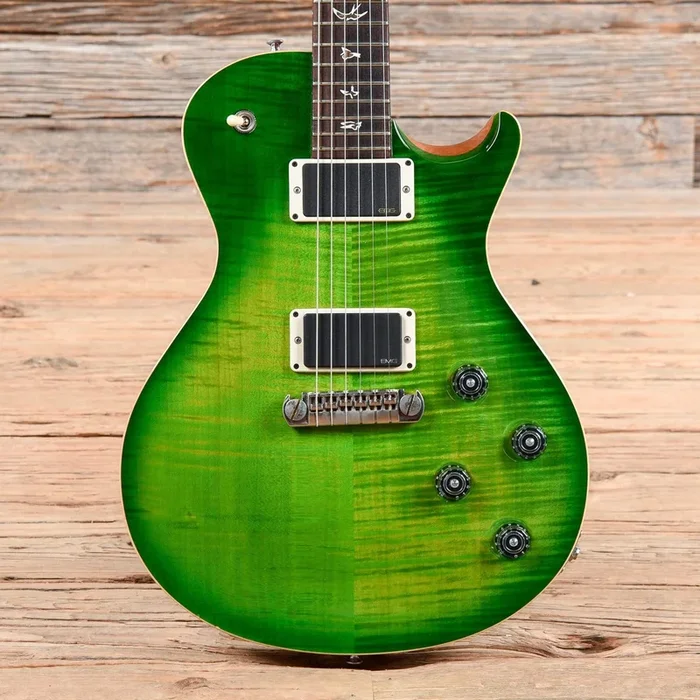 PRS Chris Henderson Signature 2012