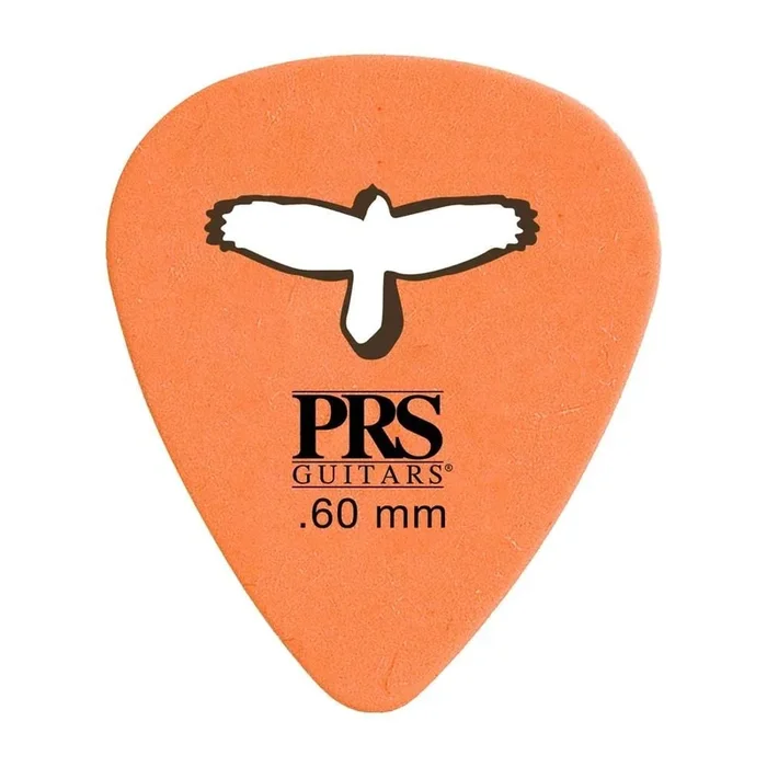 PRS Delrin Punch J Bird Guitar Pick – Pack of 72 – 0.60mm