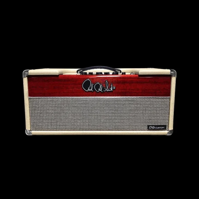 PRS DG 30 David Grissom – 30W Tube Head