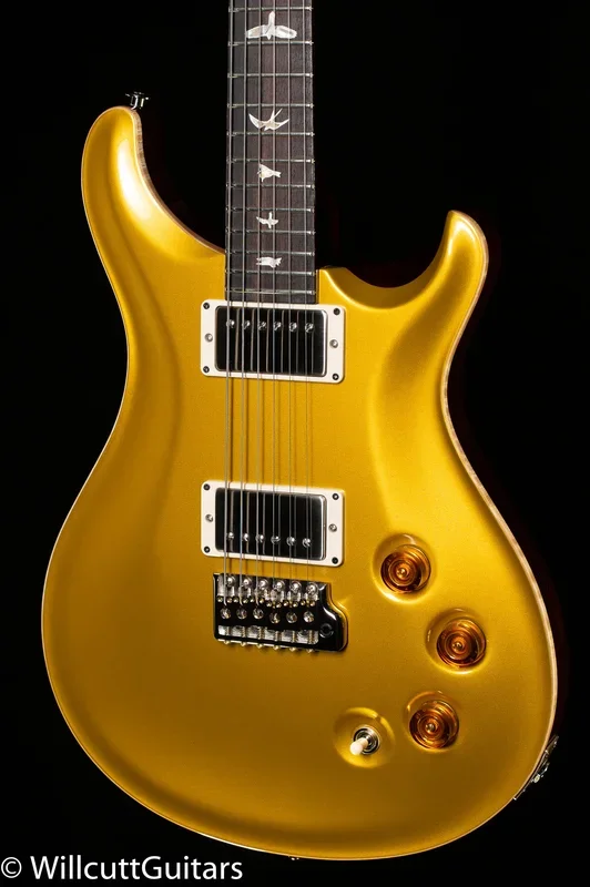 PRS DGT Gold Top (685)
