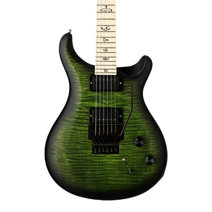 PRS Dustie Waring Floyd – Jade Smokeburst