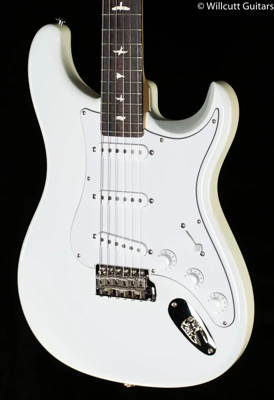 PRS John Mayer Silver Sky Frost Rosewood (207)