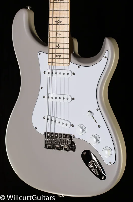 PRS John Mayer Silver Sky Moc Sand (670)