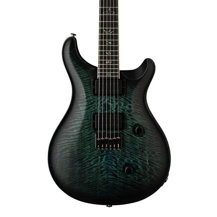 PRS Mark Holcomb – Cobalt Smokeburst