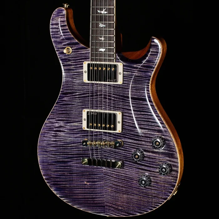 PRS McCarty 594 Aurora Borealis 10 Top (839)