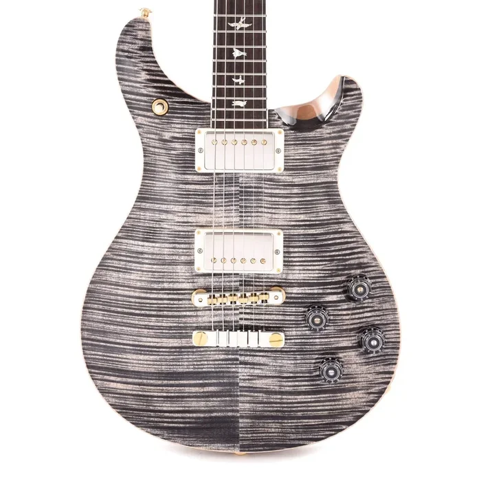 PRS McCarty 594 Charcoal 10 Top