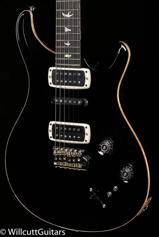 PRS Modern Eagle V Black (597)