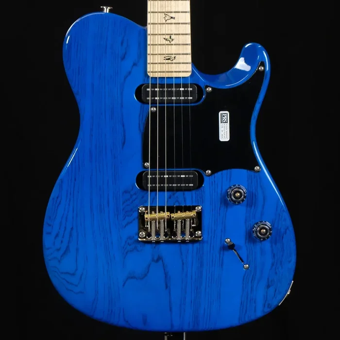 PRS NF 53 Electric Guitar – Blue Matteo