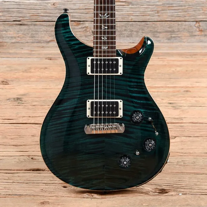 PRS P22 / Custom 22 Piezo Stoptail 10-Top 2012
