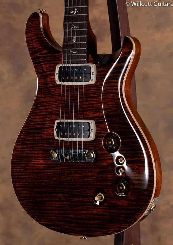 PRS Paul’s Guitar 10 Top USED