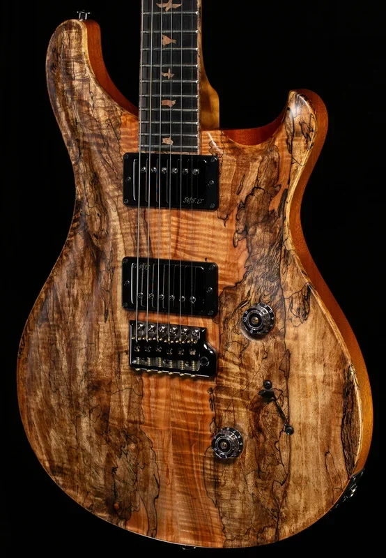 PRS Private Stock 10423 Custom 24 Spalted Maple (564)
