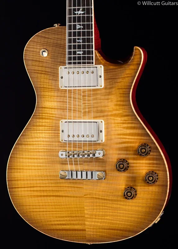 PRS Private Stock 7404 McCarty Singlecut 594 Vintage McCarty Smokeburst