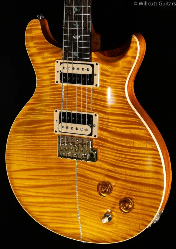PRS Private Stock 8322 Santana Santana Yellow