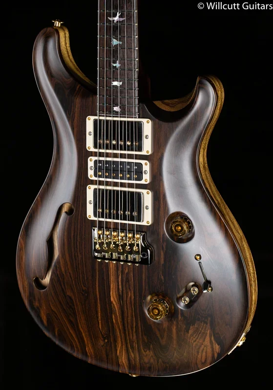 PRS Private Stock #9453 Special Semi-Hollow 24 Ziricote