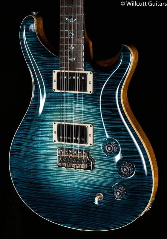 PRS Private Stock 9880 DGT Slate Glow (023)