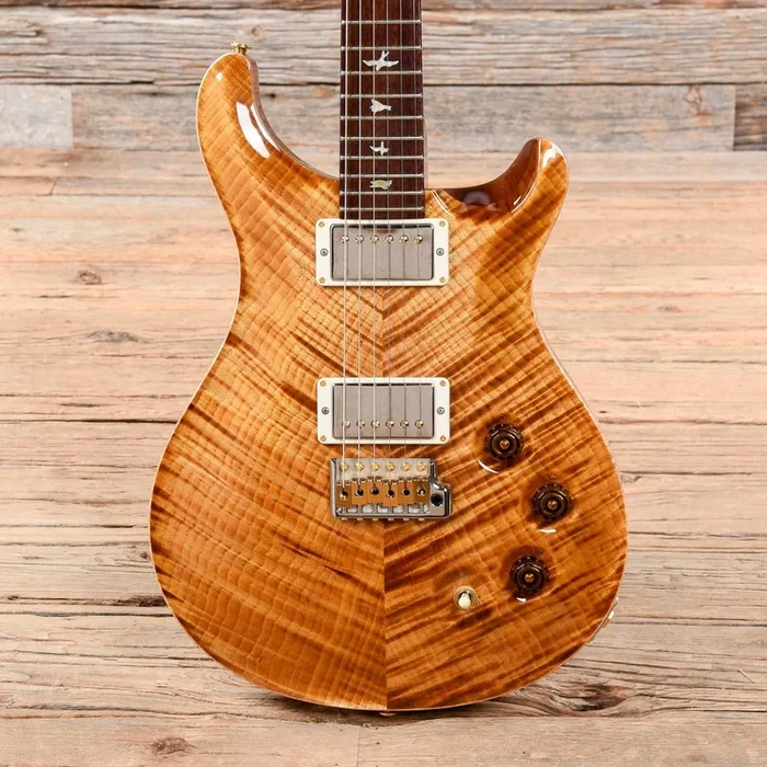 PRS Private Stock DGT #4024 Faded McCarty 2012
