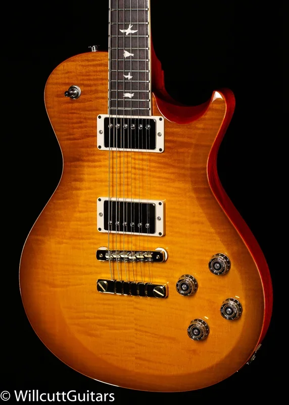 PRS S2 McCarty 594 Singlecut McCarty Sunburst (063)