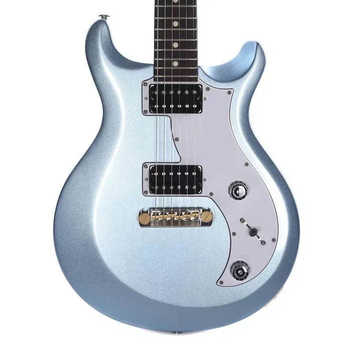 PRS S2 Mira Frost Blue Metallic