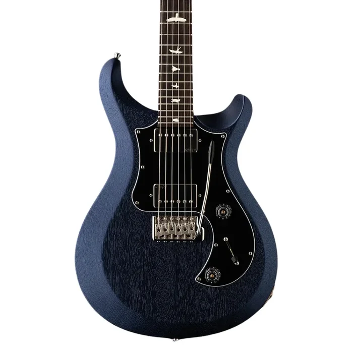 PRS S2 Standard 24 Electric Guitar – Metallic Midnight Satin