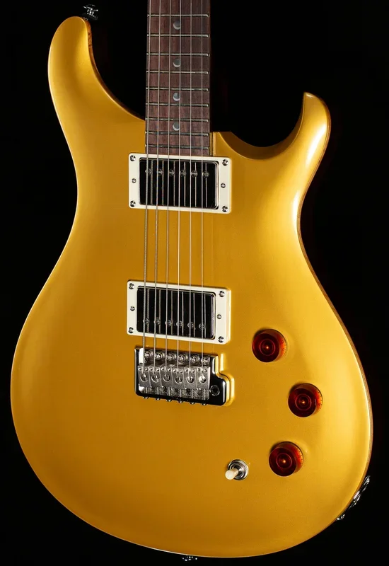 PRS SE David Grissom DGT Gold Top (966)