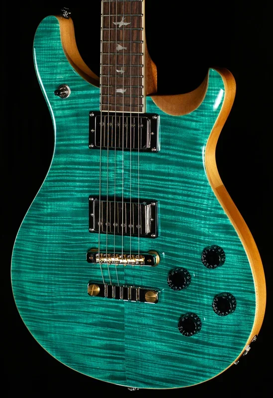 PRS SE McCarty 594 Turquoise (411)