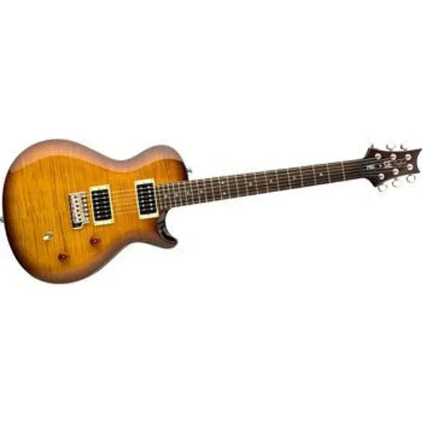 PRS SE Singlecut Electric Guitar with Tremolo