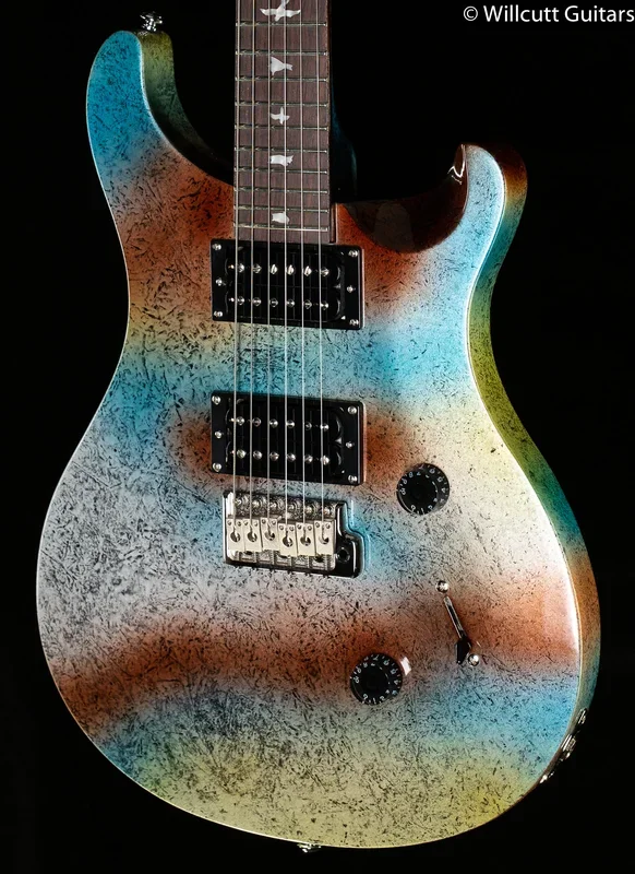PRS SE Standard 24 Multi-foil