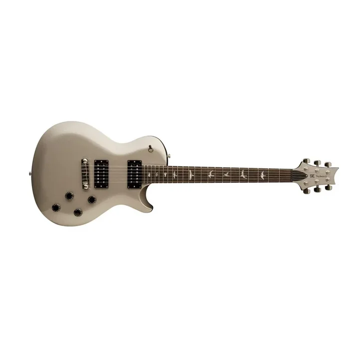 PRS SE Standard Mark Tremonti Model -Platinum Metallic Electric Guitar