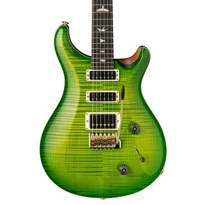 PRS Studio – Eriza Verde