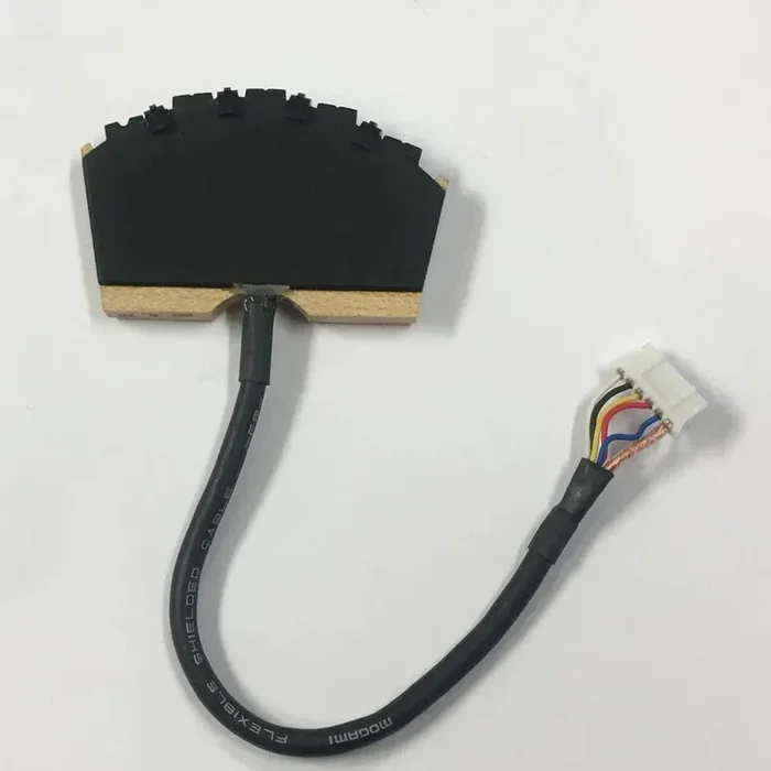 Puente de repuesto Yamaha EV-205