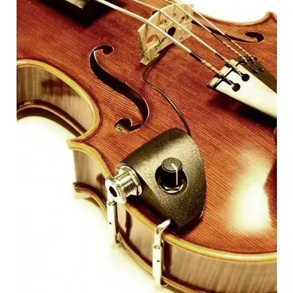 Puente de viola Schatten con salida de control de volumen.