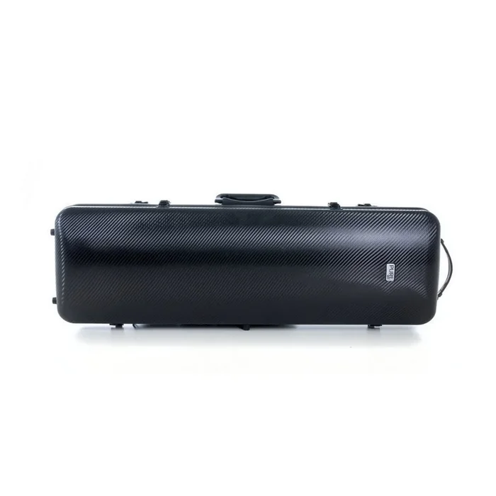 Pure by GEWA Oblong Violin Case Polycarbonate 2.4