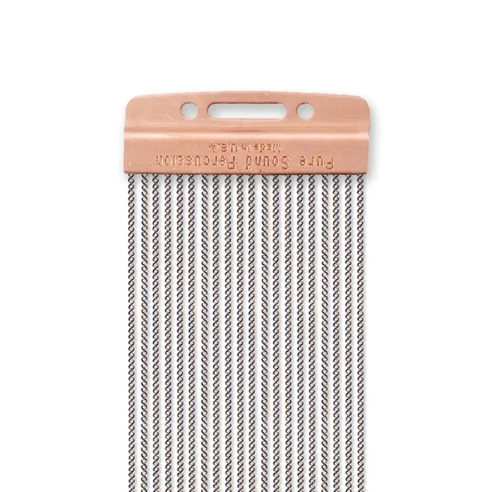 PureSound Twisted Series Snare Wire, 20 Double Strand, 13 Inch