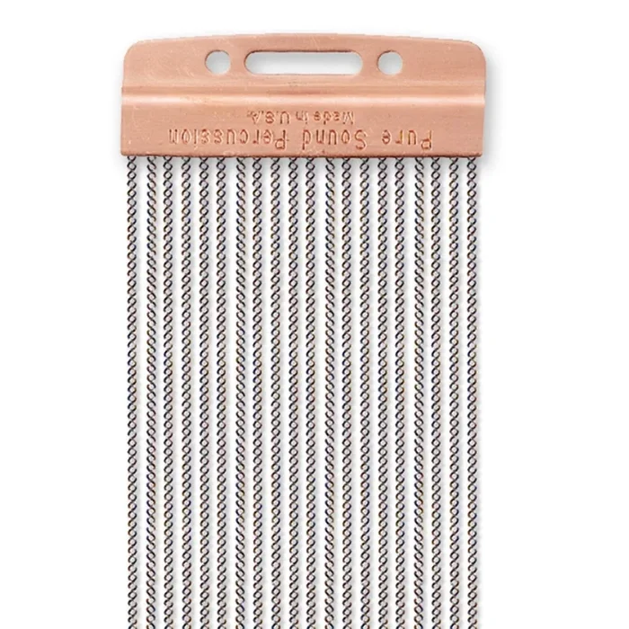 PureSound Twisted Series Snare Wires 13″ 20 Double Strand