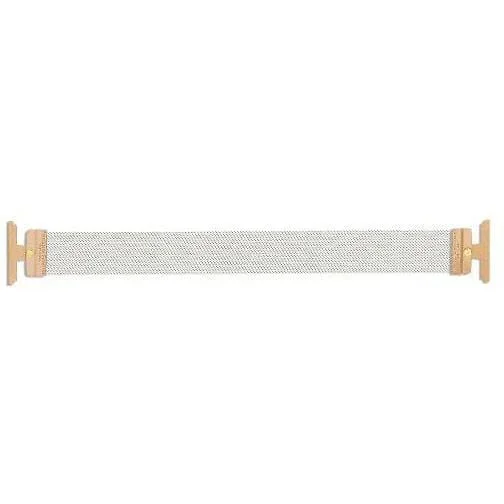 Puresound Vintage 14″ 12-Strand Super Sensitive Snare Wires (16 1/2″ Length, 1920-1968)