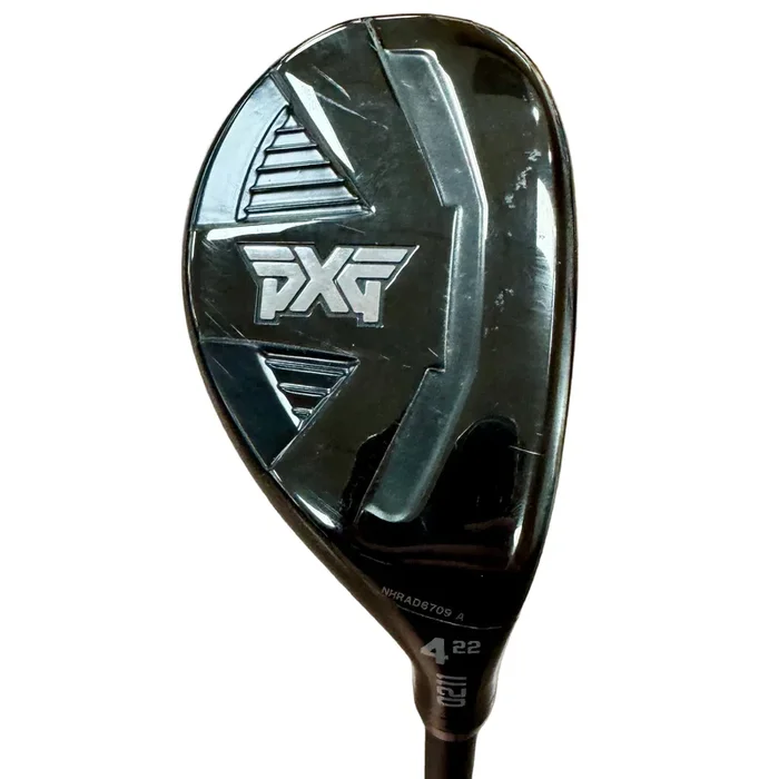 PXG 0211 4 Hybrid RH Golf Club
