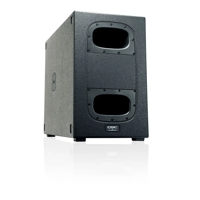 QSC KS212C Powered PA Subwoofer
