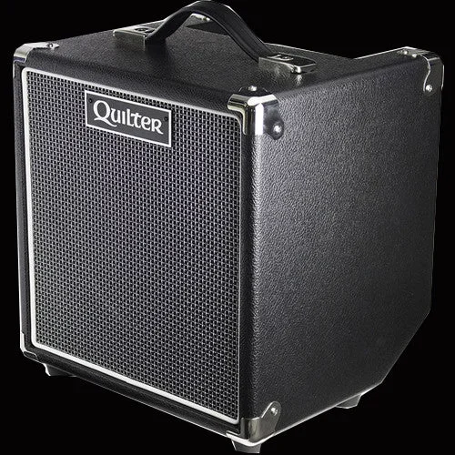 Quilter BlockDoc 10TC Modular Extension Cab