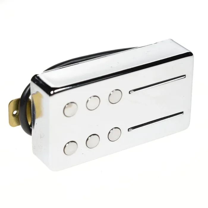 Railhammer Hyper Vintage Neck Pickup Chrome