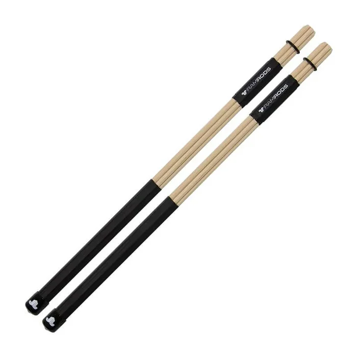 RamRods Drum Sticks – Rocker
