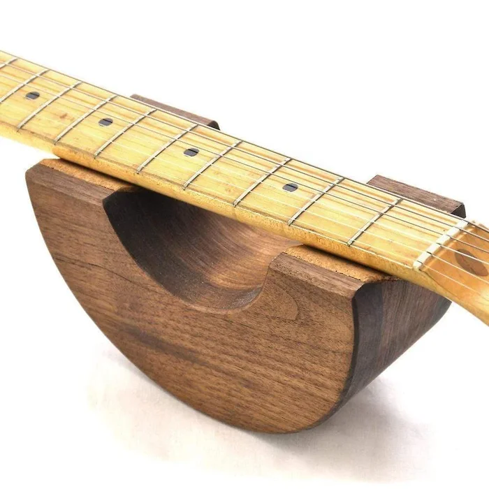 Randall Custom Guitar Neck Support
