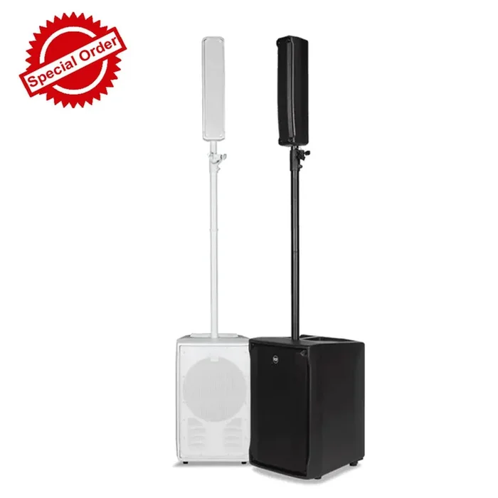 RCF EVOX JMIX8 Active Two-Way Array Music System