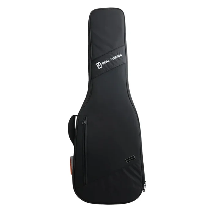 Real Mission Electric Gigbag – Sky Music – Black