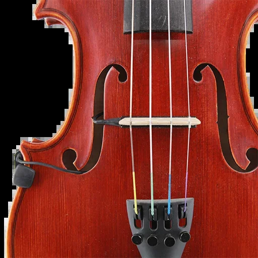 Realist Mini Jack Viola Pickup