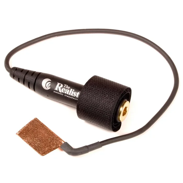 Realist Pickup for Acoustic Cello
