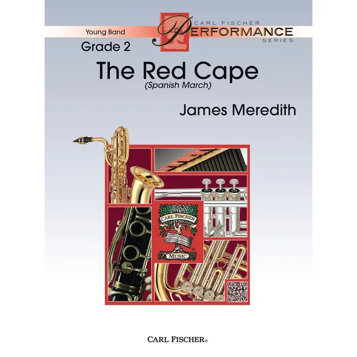 Red Cape, The