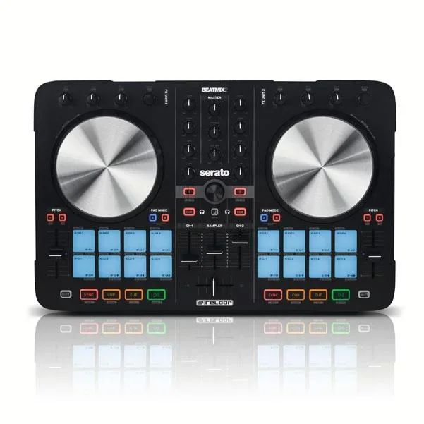 Reloop Beatmix 2 MK2 DJ Controller