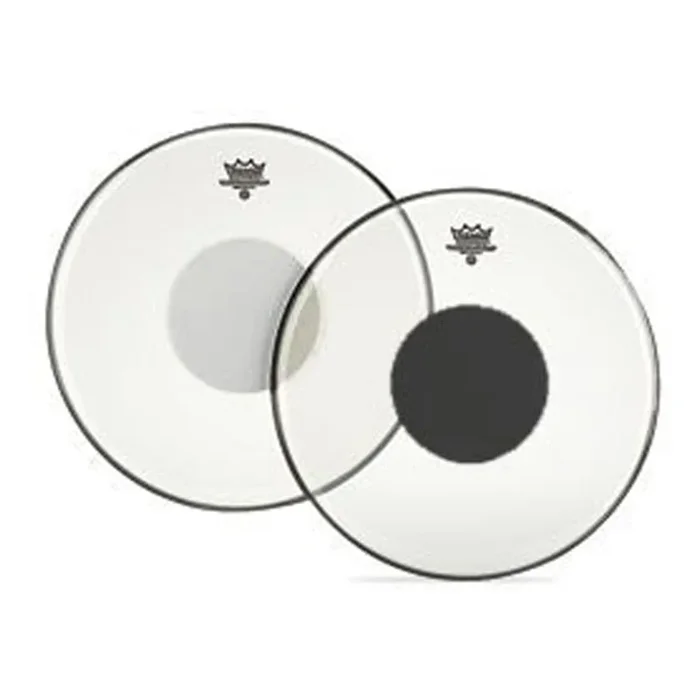 Remo 10″ CS Black Dot Drum Head