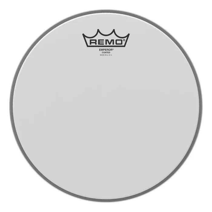 Remo 10″ Emperor Coated Drumhead